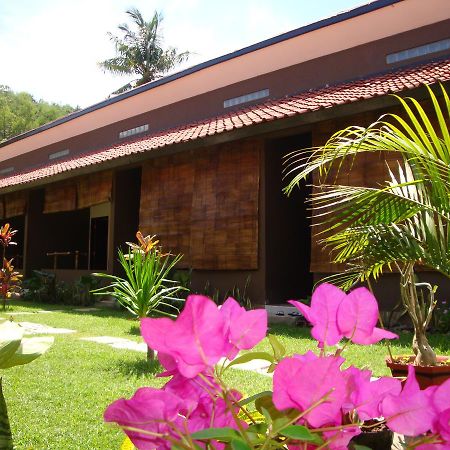 Relaxing Homestay Kuta  Dış mekan fotoğraf