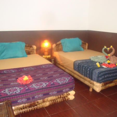 Relaxing Homestay Kuta  Dış mekan fotoğraf