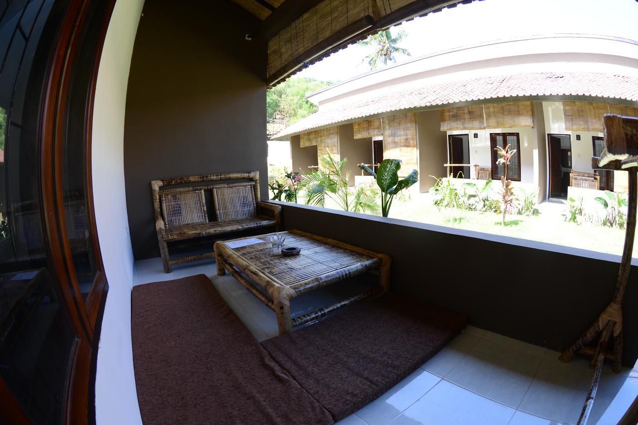 Relaxing Homestay Kuta  Dış mekan fotoğraf