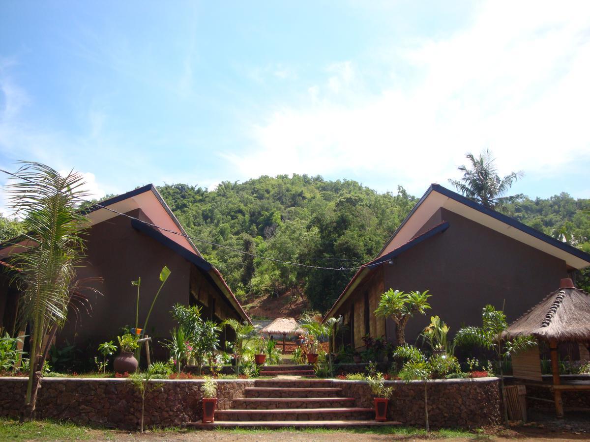 Relaxing Homestay Kuta  Dış mekan fotoğraf