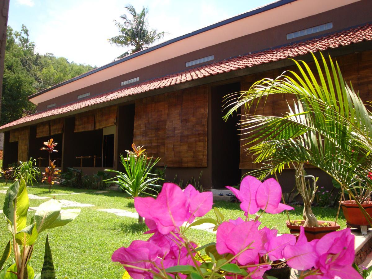 Relaxing Homestay Kuta  Dış mekan fotoğraf