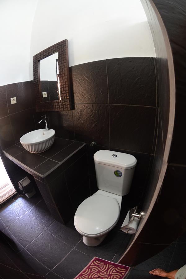 Relaxing Homestay Kuta  Dış mekan fotoğraf