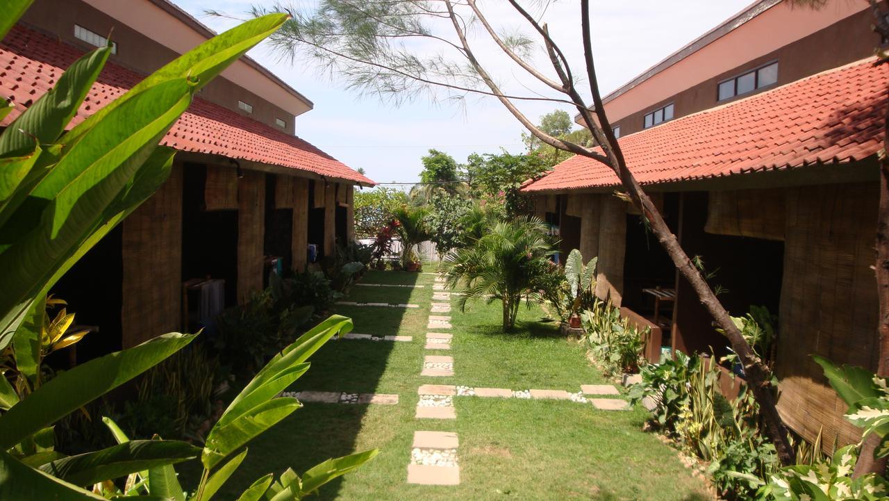 Relaxing Homestay Kuta  Dış mekan fotoğraf