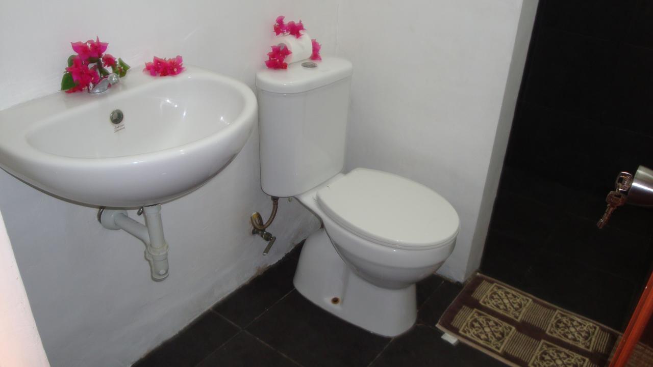 Relaxing Homestay Kuta  Dış mekan fotoğraf