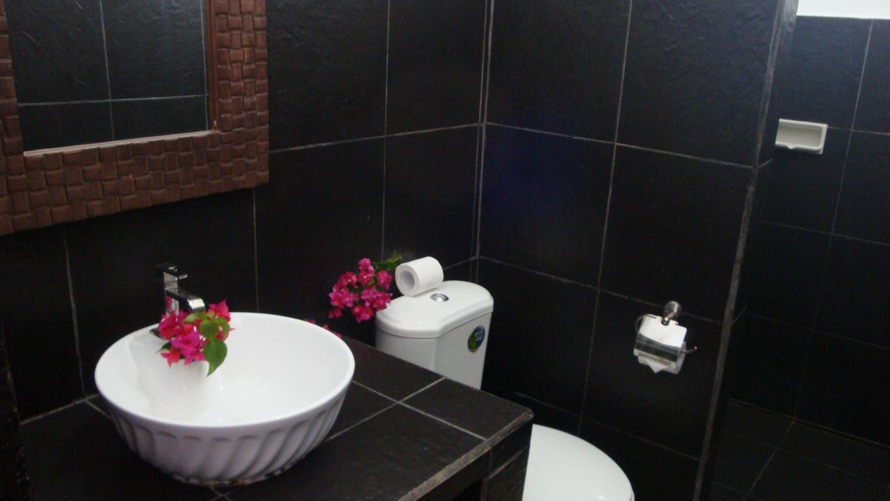 Relaxing Homestay Kuta  Dış mekan fotoğraf