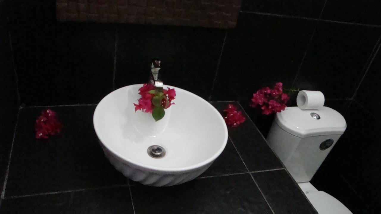 Relaxing Homestay Kuta  Dış mekan fotoğraf