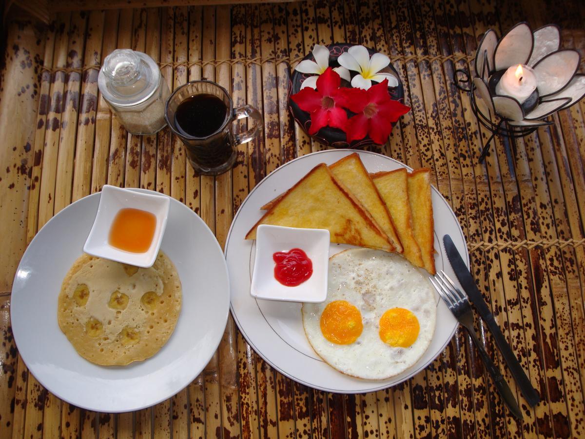 Relaxing Homestay Kuta  Dış mekan fotoğraf