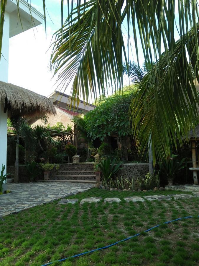 Relaxing Homestay Kuta  Dış mekan fotoğraf