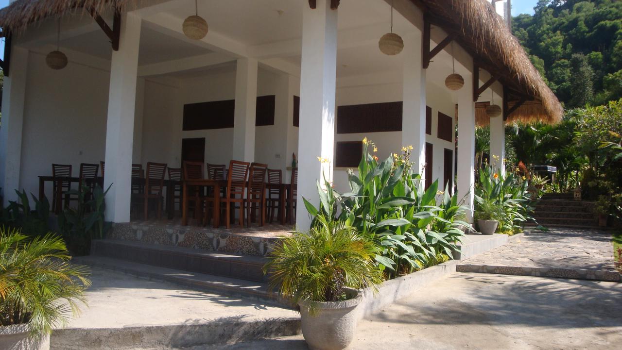 Relaxing Homestay Kuta  Dış mekan fotoğraf