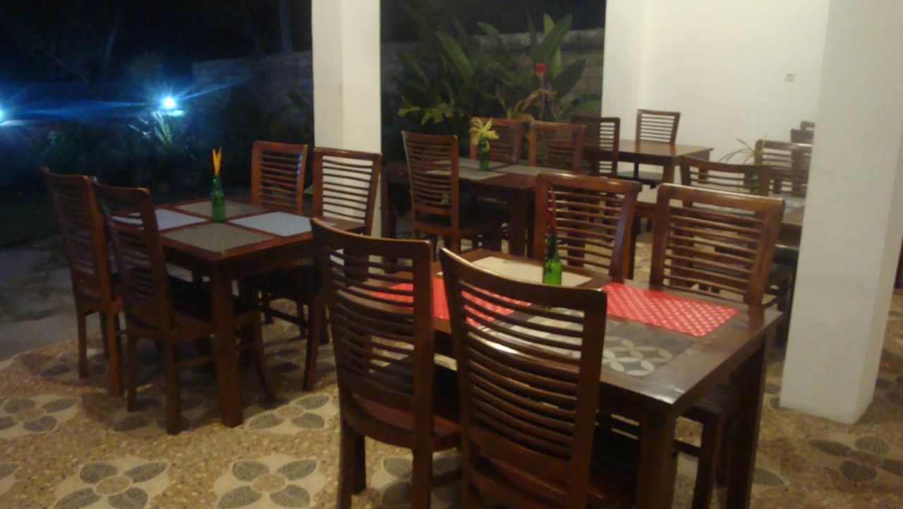 Relaxing Homestay Kuta  Dış mekan fotoğraf