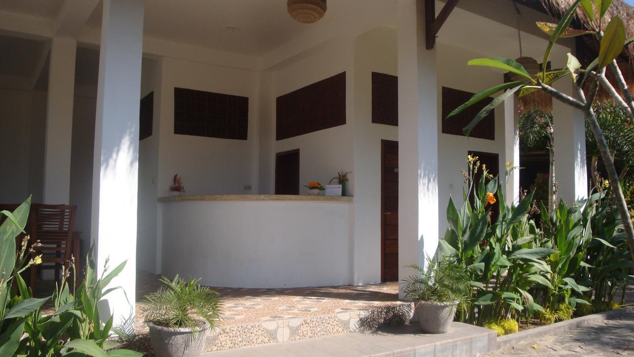 Relaxing Homestay Kuta  Dış mekan fotoğraf