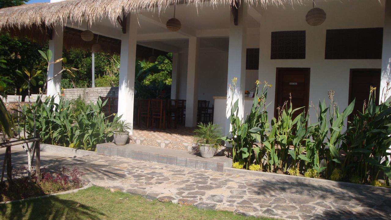 Relaxing Homestay Kuta  Dış mekan fotoğraf
