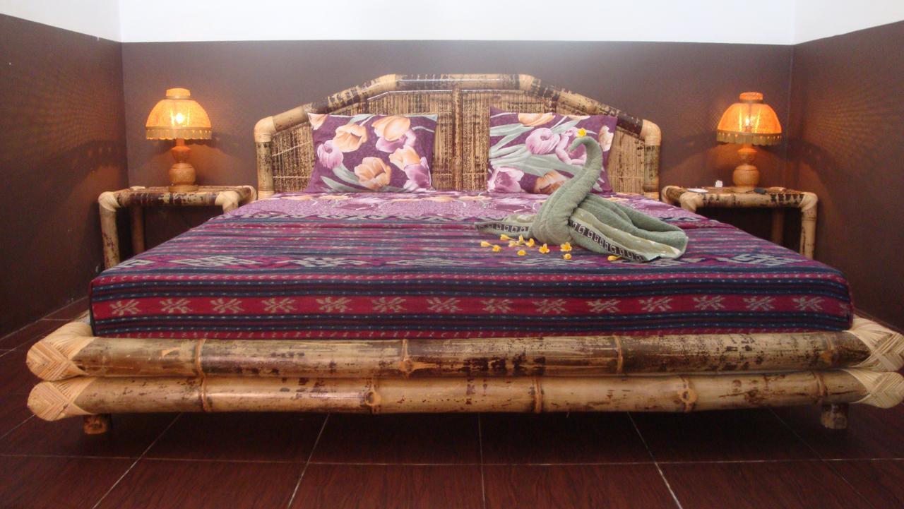 Relaxing Homestay Kuta  Dış mekan fotoğraf