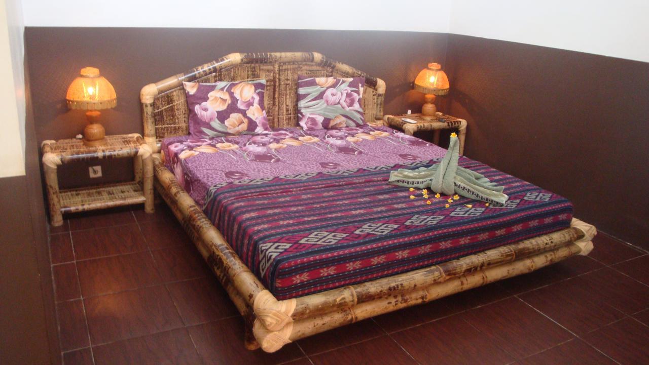 Relaxing Homestay Kuta  Dış mekan fotoğraf