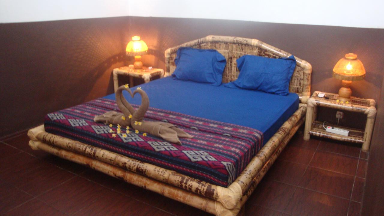Relaxing Homestay Kuta  Dış mekan fotoğraf