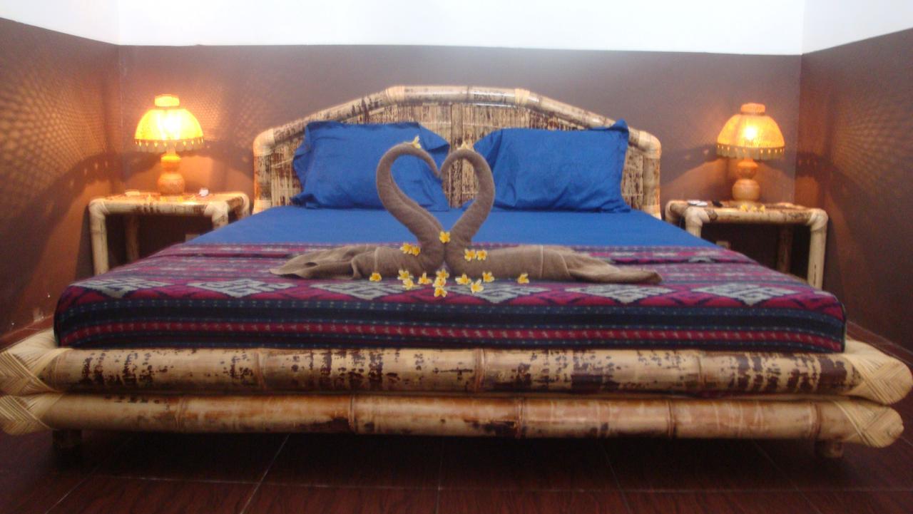 Relaxing Homestay Kuta  Dış mekan fotoğraf