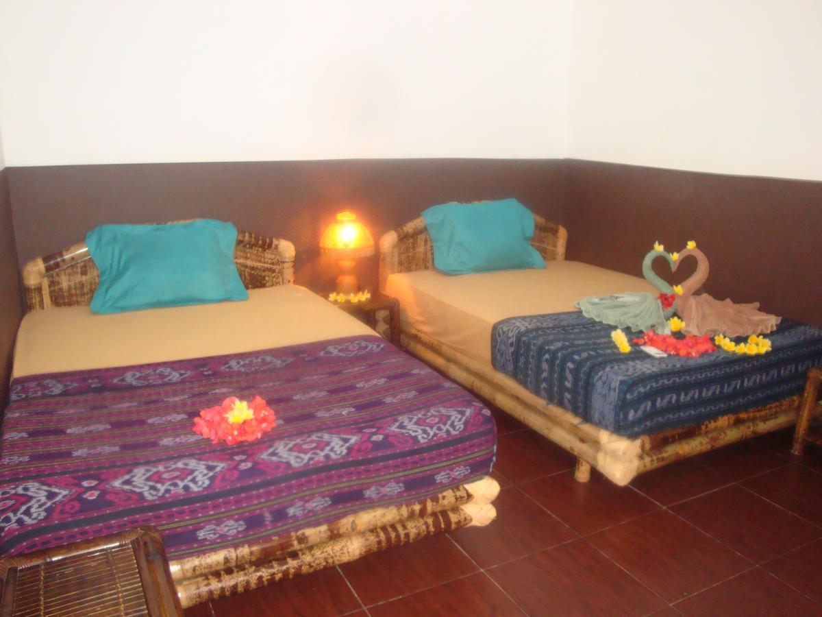 Relaxing Homestay Kuta  Dış mekan fotoğraf
