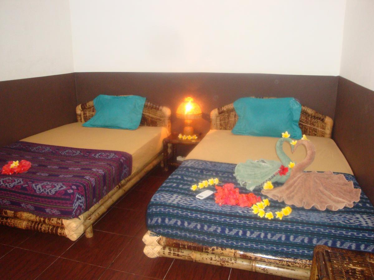 Relaxing Homestay Kuta  Dış mekan fotoğraf