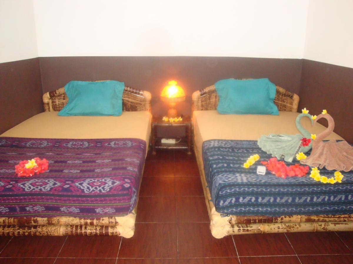 Relaxing Homestay Kuta  Dış mekan fotoğraf