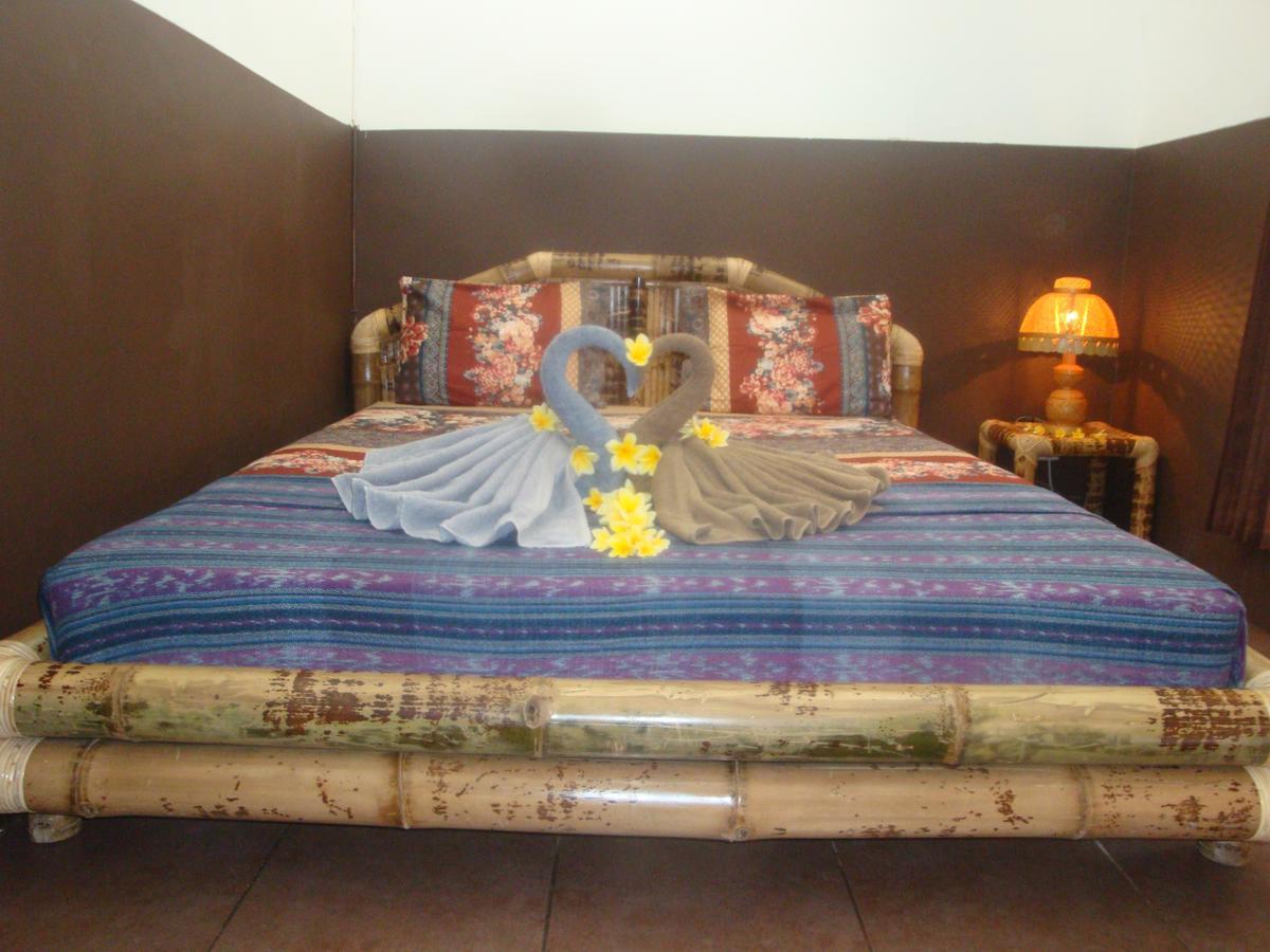 Relaxing Homestay Kuta  Dış mekan fotoğraf