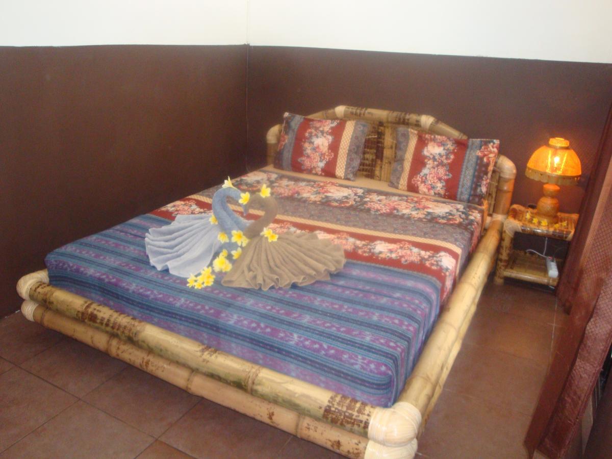 Relaxing Homestay Kuta  Dış mekan fotoğraf