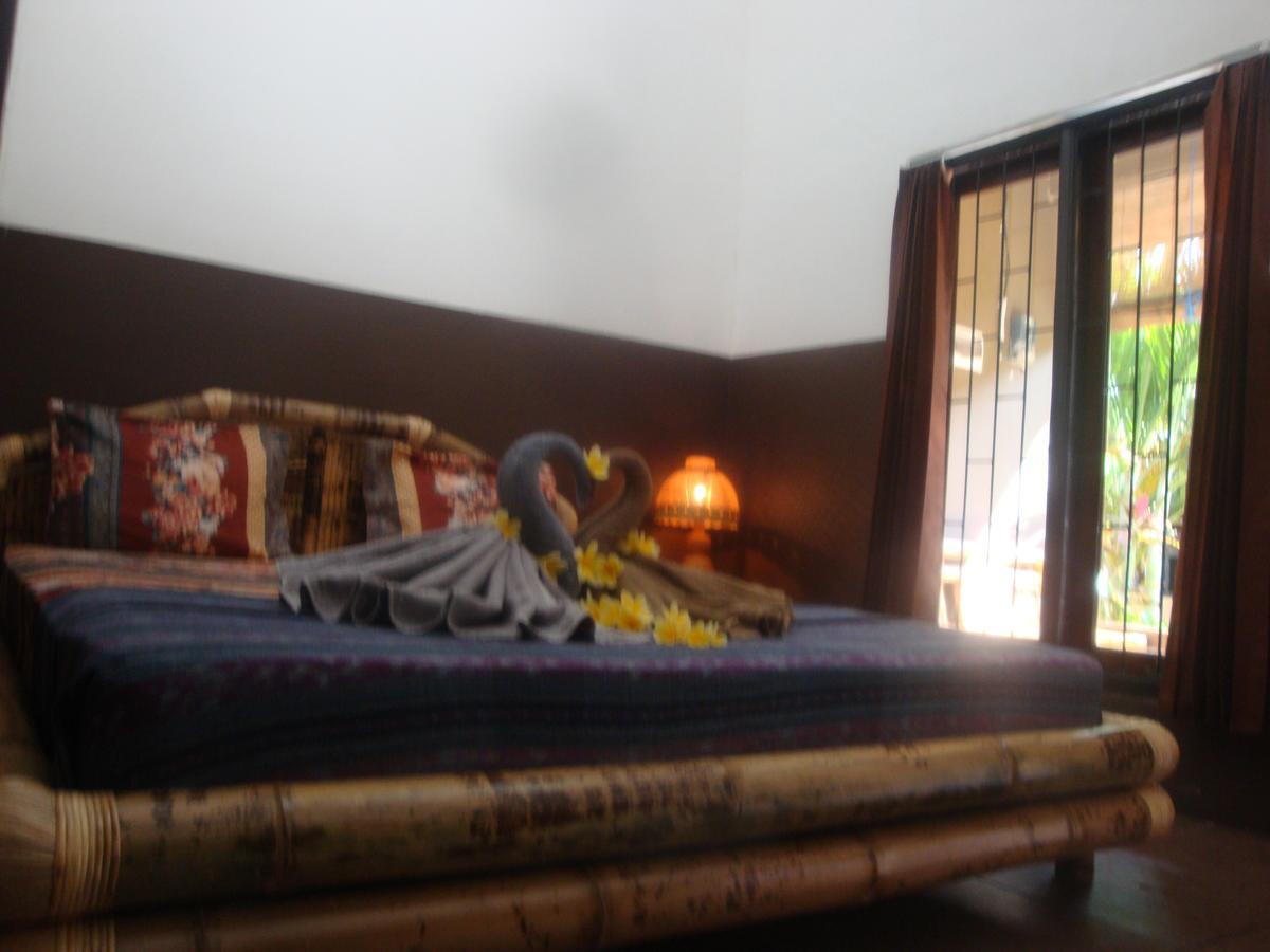 Relaxing Homestay Kuta  Dış mekan fotoğraf