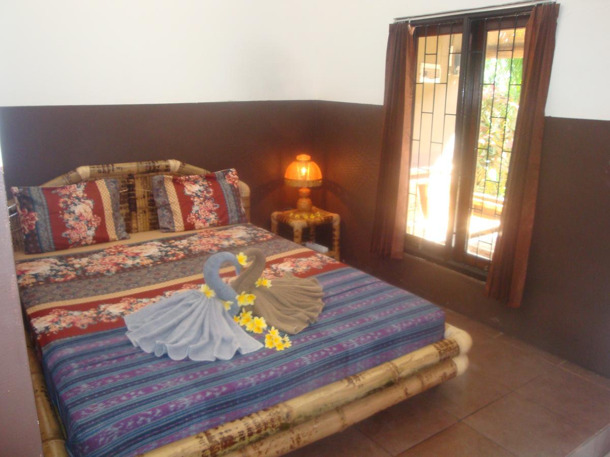 Relaxing Homestay Kuta  Dış mekan fotoğraf
