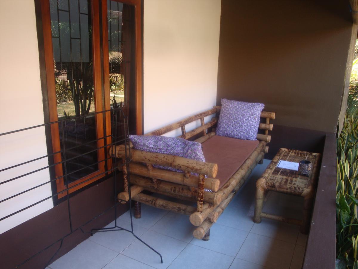 Relaxing Homestay Kuta  Dış mekan fotoğraf