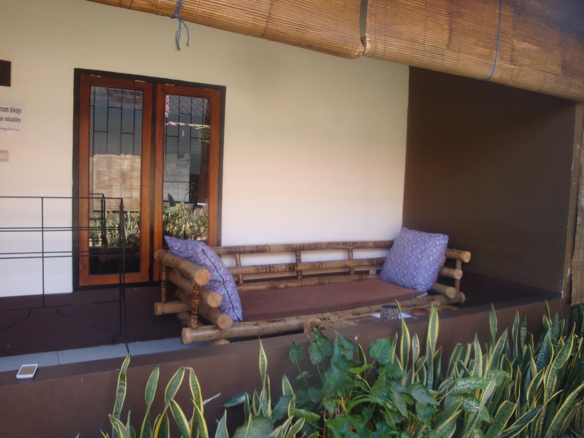 Relaxing Homestay Kuta  Dış mekan fotoğraf