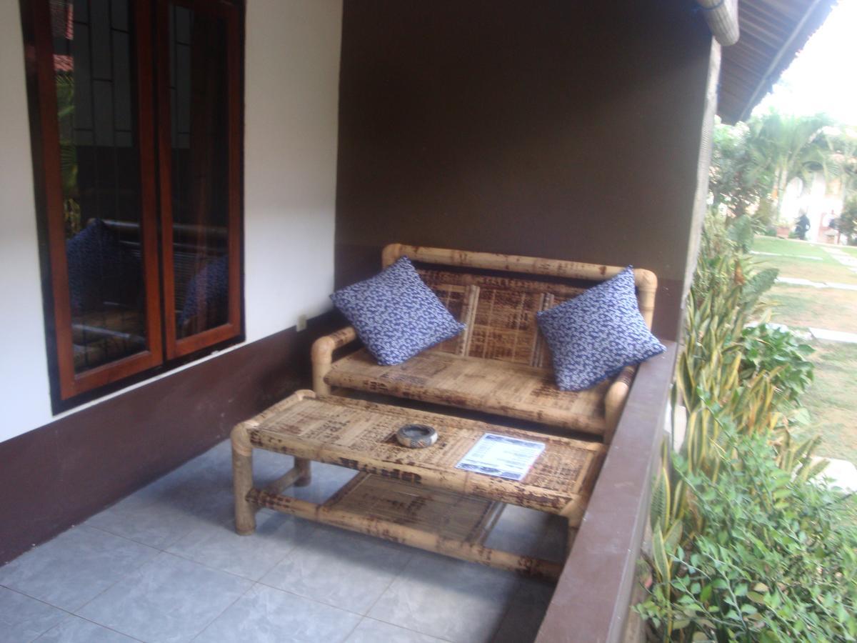 Relaxing Homestay Kuta  Dış mekan fotoğraf